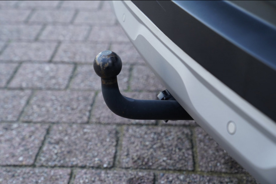 Renault Captur 1.0 TCe 90 Zen|Prijs rijklaar incl. 12 mnd garantie| LMV Camera PDC Trekhaak Airco Cruise