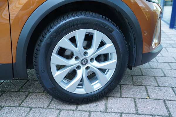 Renault Captur 1.0 TCe 90 Zen|Prijs rijklaar incl. 12 mnd garantie| LMV Camera PDC Trekhaak Airco Cruise