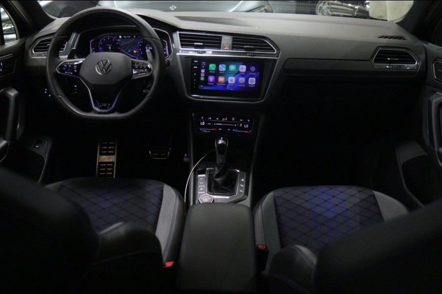 Volkswagen Tiguan 2.0 TSI R 75 Edition 4Motion PANO/AKRA/HUD/HARMANKARDON/BOMVOL