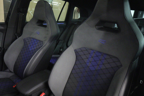 Volkswagen Tiguan 2.0 TSI R 75 Edition 4Motion PANO/AKRA/HUD/HARMANKARDON/BOMVOL
