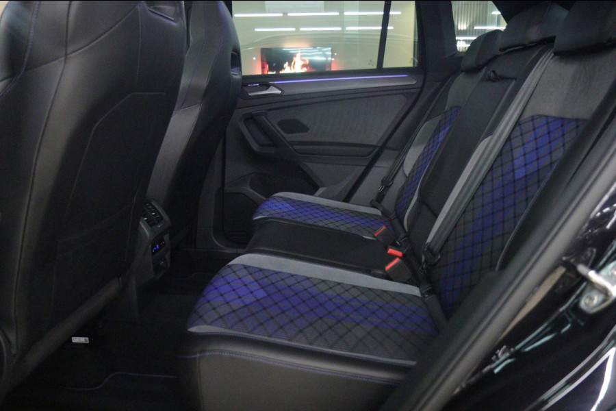 Volkswagen Tiguan 2.0 TSI R 75 Edition 4Motion PANO/AKRA/HUD/HARMANKARDON/BOMVOL
