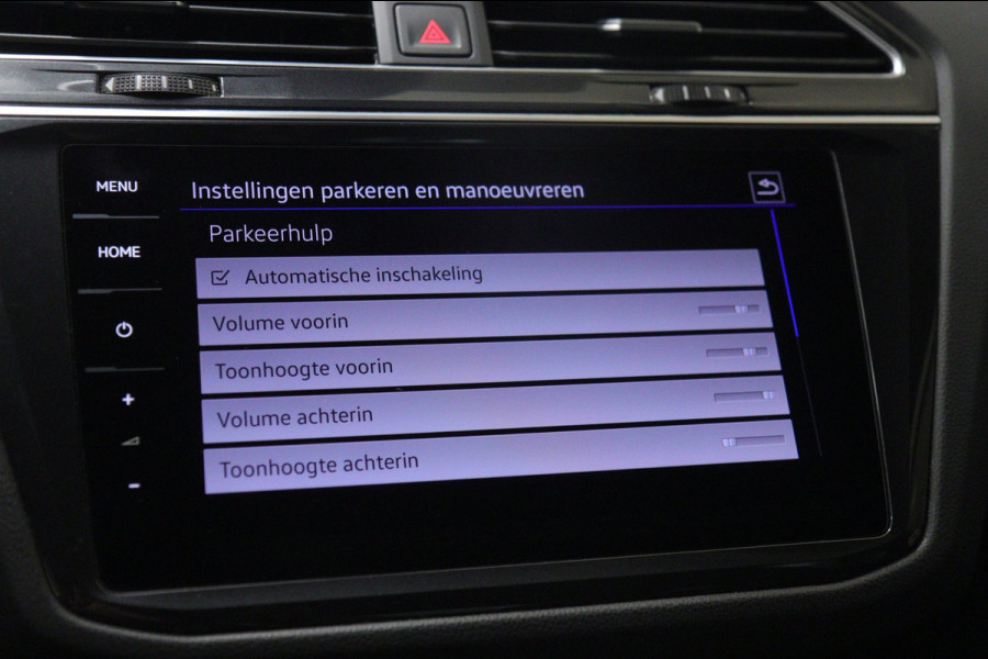 Volkswagen Tiguan 2.0 TSI R 75 Edition 4Motion PANO/AKRA/HUD/HARMANKARDON/BOMVOL