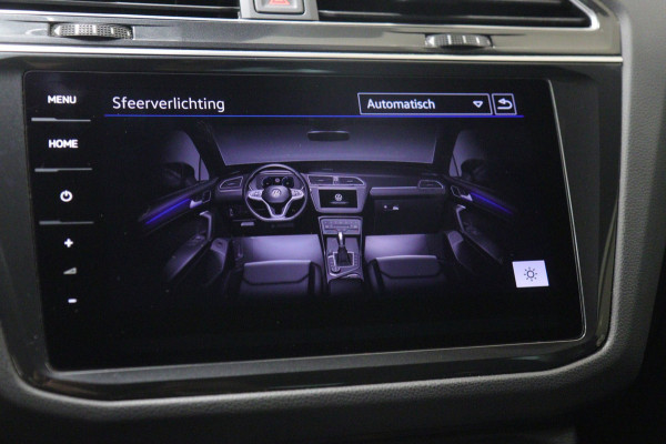 Volkswagen Tiguan 2.0 TSI R 75 Edition 4Motion PANO/AKRA/HUD/HARMANKARDON/BOMVOL