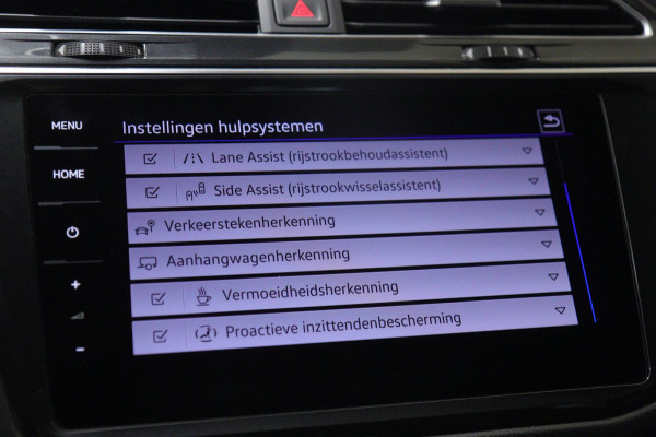 Volkswagen Tiguan 2.0 TSI R 75 Edition 4Motion PANO/AKRA/HUD/HARMANKARDON/BOMVOL