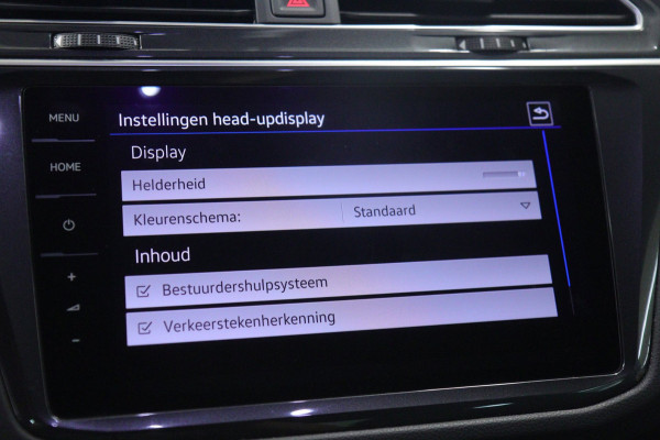 Volkswagen Tiguan 2.0 TSI R 75 Edition 4Motion PANO/AKRA/HUD/HARMANKARDON/BOMVOL