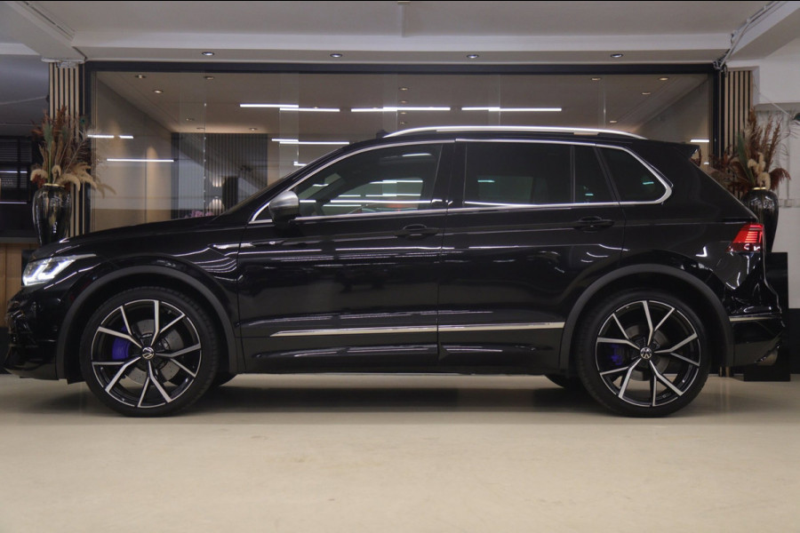 Volkswagen Tiguan 2.0 TSI R 75 Edition 4Motion PANO/AKRA/HUD/HARMANKARDON/BOMVOL