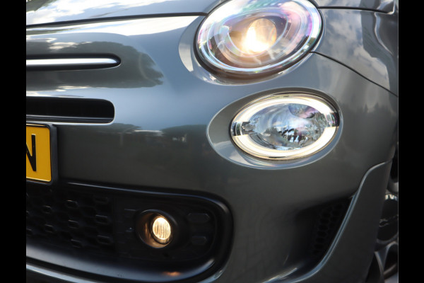 Fiat 500 1.2 Rockstar Navi / Pano / Pdc / Carplay / Elekramen /
