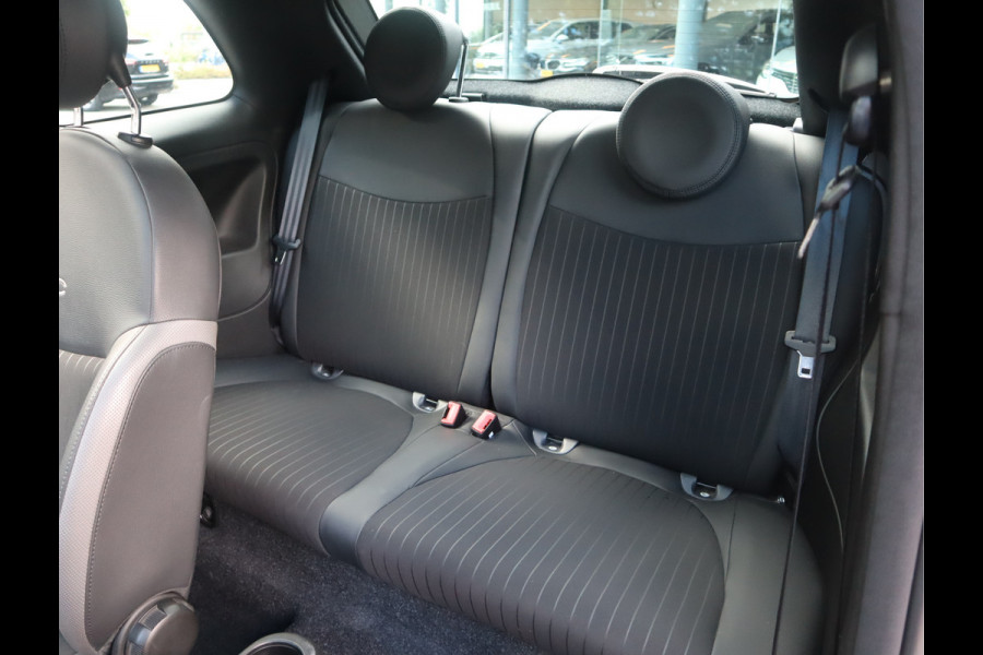 Fiat 500 1.2 Rockstar Navi / Pano / Pdc / Carplay / Elekramen /