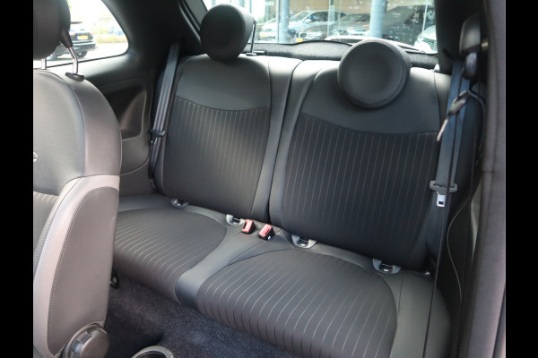 Fiat 500 1.2 Rockstar Navi / Pano / Pdc / Carplay / Elekramen /