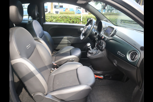 Fiat 500 1.2 Rockstar Navi / Pano / Pdc / Carplay / Elekramen /