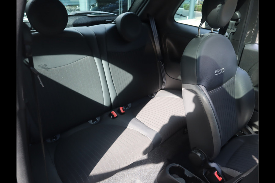Fiat 500 1.2 Rockstar Navi / Pano / Pdc / Carplay / Elekramen /