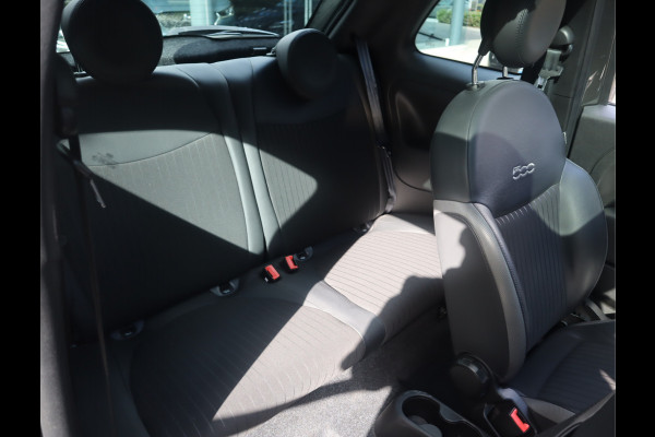 Fiat 500 1.2 Rockstar Navi / Pano / Pdc / Carplay / Elekramen /