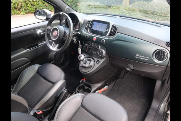 Fiat 500 1.2 Rockstar Navi / Pano / Pdc / Carplay / Elekramen /