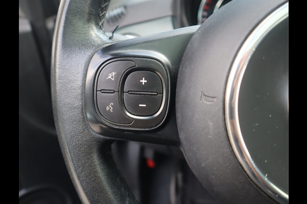 Fiat 500 1.2 Rockstar Navi / Pano / Pdc / Carplay / Elekramen /