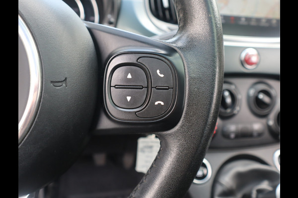 Fiat 500 1.2 Rockstar Navi / Pano / Pdc / Carplay / Elekramen /