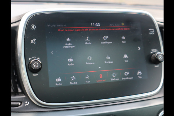 Fiat 500 1.2 Rockstar Navi / Pano / Pdc / Carplay / Elekramen /