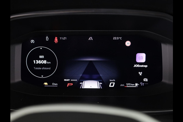 Seat Leon Sportstourer 1.5 TSI e-Hybrid FR PHEV First Edition 204 pk Automaat | Verlengde garantie | Navigatie | Parkeersensoren | Achteruitrijcamera | Autom. airco (3 zones) |