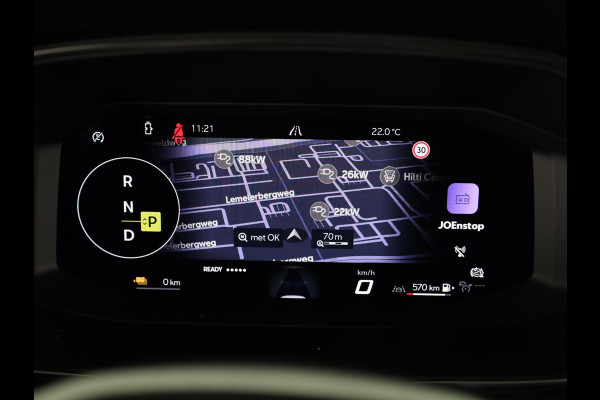 Seat Leon Sportstourer 1.5 TSI e-Hybrid FR PHEV First Edition 204 pk Automaat | Verlengde garantie | Navigatie | Parkeersensoren | Achteruitrijcamera | Autom. airco (3 zones) |