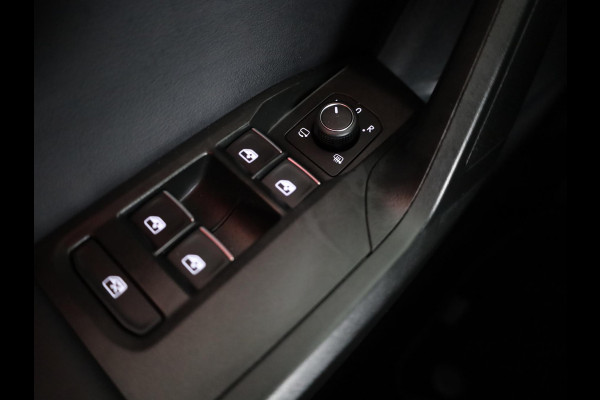 Seat Leon Sportstourer 1.5 TSI e-Hybrid FR PHEV First Edition 204 pk Automaat | Verlengde garantie | Navigatie | Parkeersensoren | Achteruitrijcamera | Autom. airco (3 zones) |