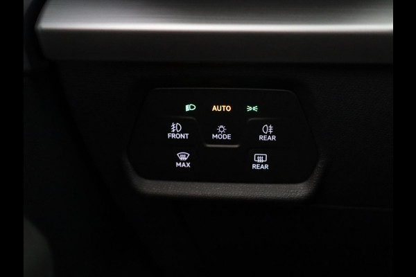 Seat Leon Sportstourer 1.5 TSI e-Hybrid FR PHEV First Edition 204 pk Automaat | Verlengde garantie | Navigatie | Parkeersensoren | Achteruitrijcamera | Autom. airco (3 zones) |
