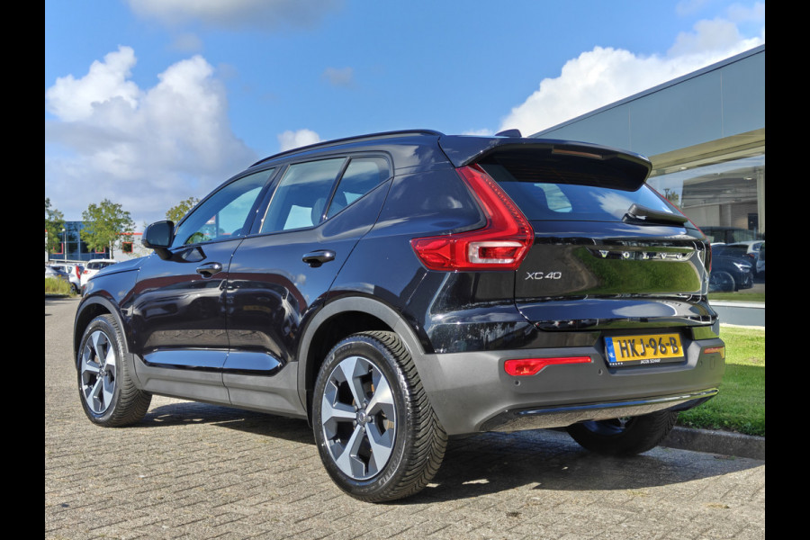 Volvo XC40 B4 198PK Plus Dark | BIIS | Trekhaak | H&K | Camera Achter | PDC V+A | ACC |