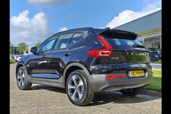 Volvo XC40 B4 198PK Plus Dark | BIIS | Trekhaak | H&K | Camera Achter | PDC V+A | ACC |