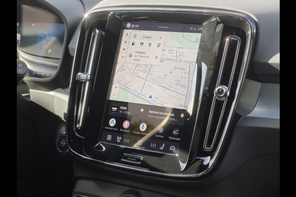 Volvo XC40 B4 198PK Plus Dark | BIIS | Trekhaak | H&K | Camera Achter | PDC V+A | ACC |