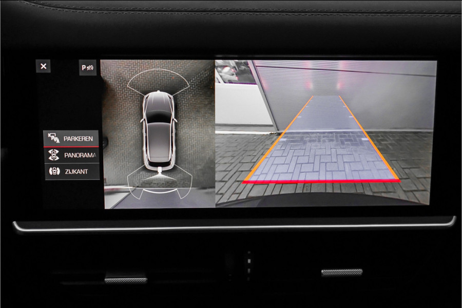 Porsche Cayenne 3.0 E-Hybrid Pano Camera 360° Sport Chrono Luchtvering
