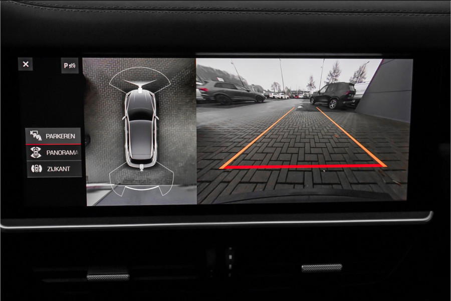 Porsche Cayenne 3.0 E-Hybrid Pano Camera 360° Sport Chrono Luchtvering