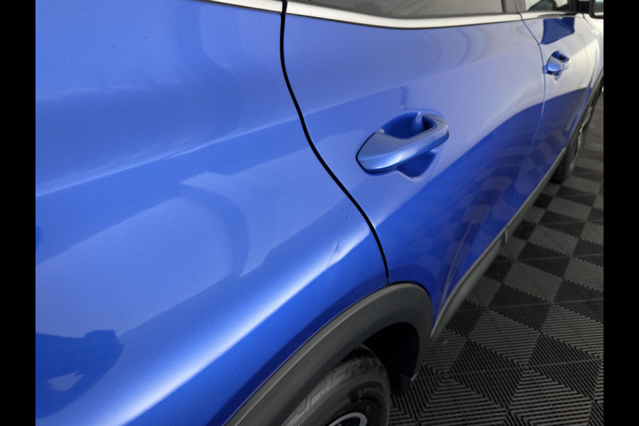 Kia Xceed 1.6 GDi PHEV DynamicPlusLine (Plug-In) {SoH-97%} (INCL-BTW ) Aut.*LEATHER-FABRIC | FULL-LED | KEYLESS | NAVI-FULLMAP | HEATED-SPORTSEATS | CAMERA | DAB | LANE-ASSIST | CRUISE | PRIVACY-GLASS | 16''ALU*