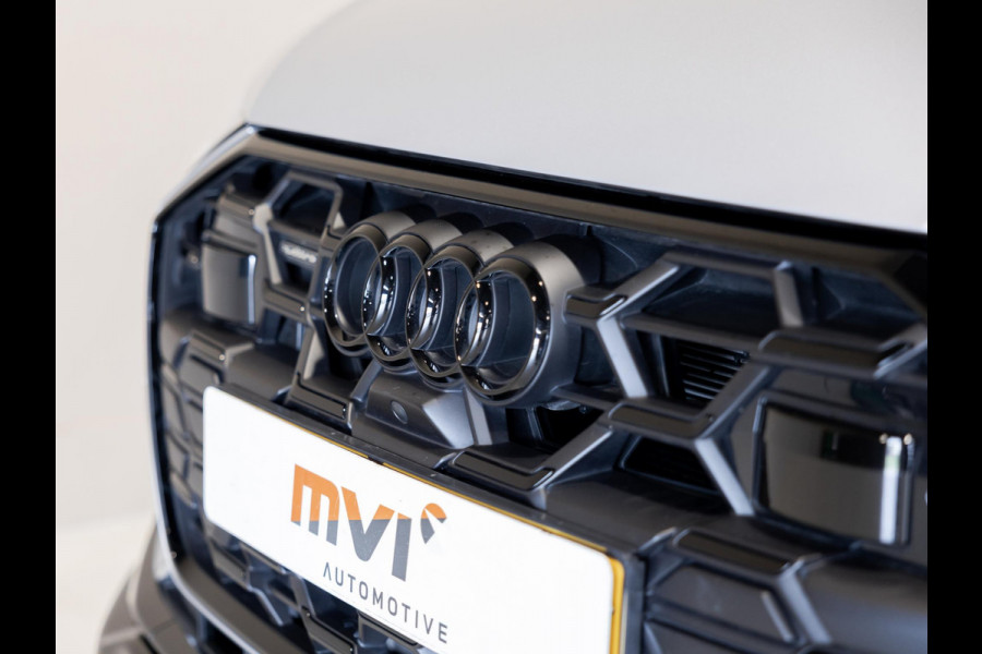 Audi A6 Avant 50 TFSI e quattro S-Line edition Competition / 299pk / SOH 98% / Maxton / Matrix LED / Sfeerverlichting / Elektrische stoelverstelling met geheugen /