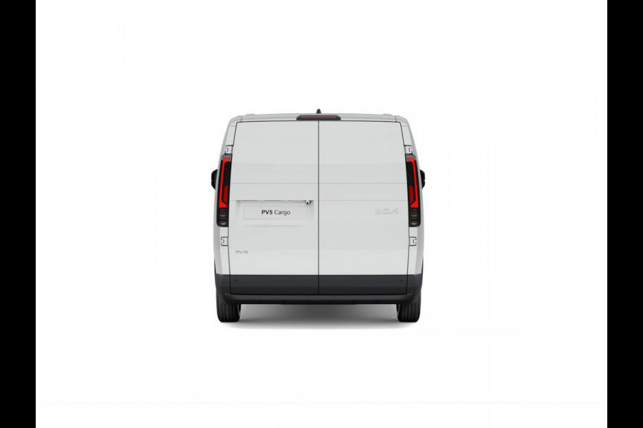 Kia PV5 L2H1 Plus 71.2 kWh | Actieprijs* | Navi. | PDC | Camera | Clima. | Adapt. Cruise. | Stoel/stuurverwarming