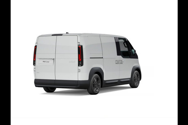 Kia PV5 L2H1 Plus 71.2 kWh | Actieprijs* | Navi. | PDC | Camera | Clima. | Adapt. Cruise. | Stoel/stuurverwarming