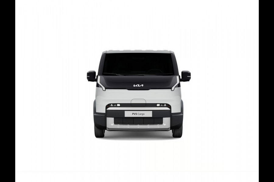 Kia PV5 L2H1 Plus 71.2 kWh | Actieprijs* | Navi. | PDC | Camera | Clima. | Adapt. Cruise. | Stoel/stuurverwarming