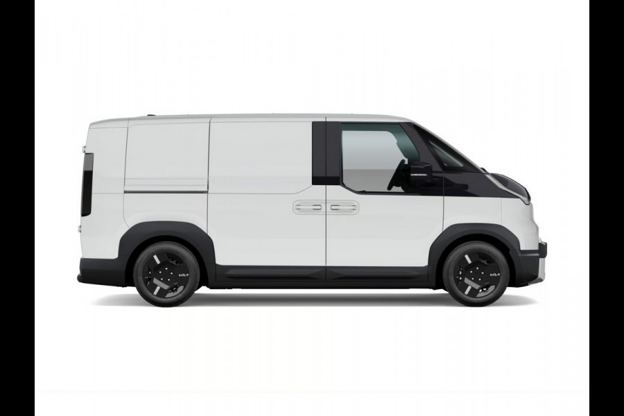 Kia PV5 L2H1 Plus 71.2 kWh | Actieprijs* | Navi. | PDC | Camera | Clima. | Adapt. Cruise. | Stoel/stuurverwarming