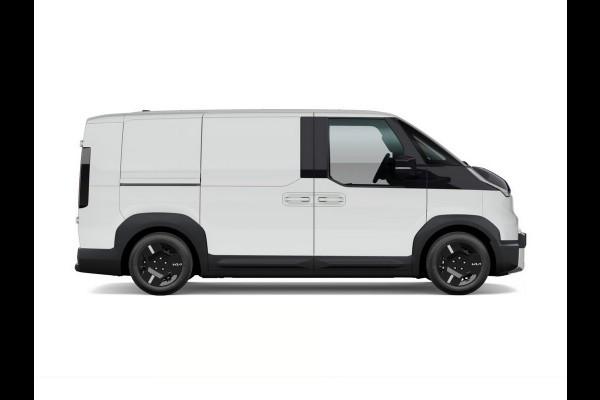 Kia PV5 L2H1 Plus 71.2 kWh | Actieprijs* | Navi. | PDC | Camera | Clima. | Adapt. Cruise. | Stoel/stuurverwarming