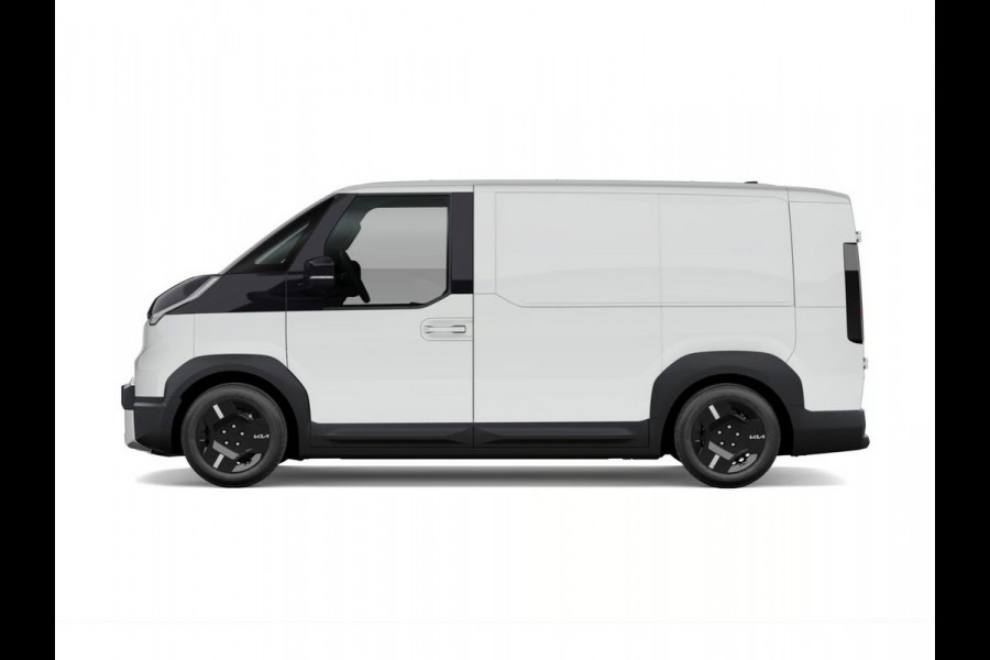 Kia PV5 L2H1 Plus 71.2 kWh | Actieprijs* | Navi. | PDC | Camera | Clima. | Adapt. Cruise. | Stoel/stuurverwarming