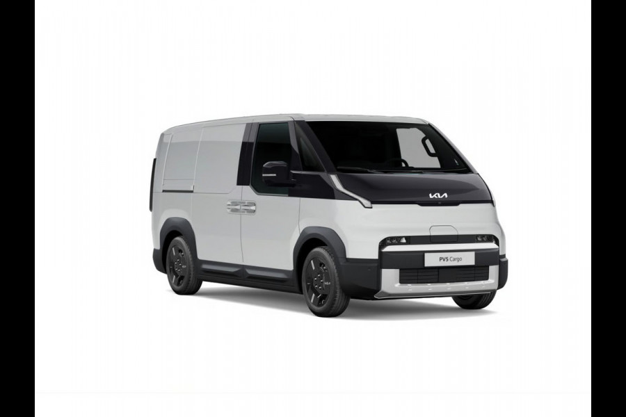 Kia PV5 L2H1 Plus 71.2 kWh | Actieprijs* | Navi. | PDC | Camera | Clima. | Adapt. Cruise. | Stoel/stuurverwarming