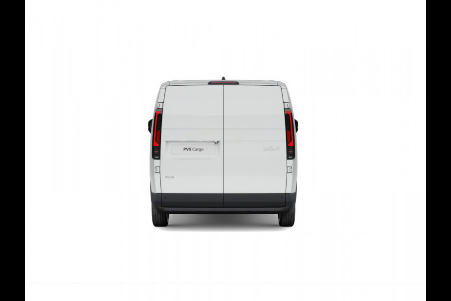 Kia PV5 L2H1 Plus 71.2 kWh | Actieprijs* | Navi. | PDC | Camera | Clima. | Adapt. Cruise. | Stoel/stuurverwarming