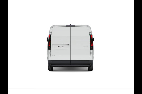 Kia PV5 L2H1 Plus 71.2 kWh | Actieprijs* | Navi. | PDC | Camera | Clima. | Adapt. Cruise. | Stoel/stuurverwarming