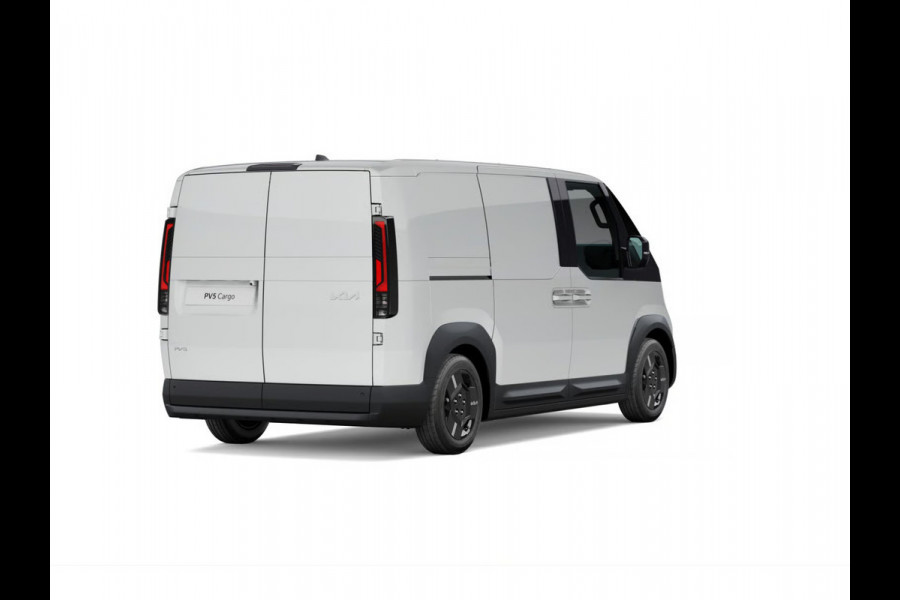 Kia PV5 L2H1 Plus 71.2 kWh | Actieprijs* | Navi. | PDC | Camera | Clima. | Adapt. Cruise. | Stoel/stuurverwarming