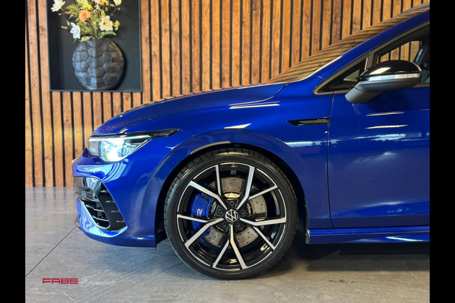 Volkswagen Golf 2.0 TSI R 4Motion / H/K / IQ Lights / HUD / Pano / Camera / Stuurverwarming
