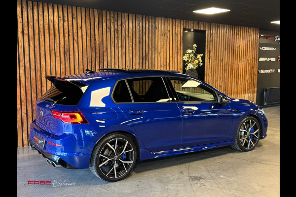 Volkswagen Golf 2.0 TSI R 4Motion / H/K / IQ Lights / HUD / Pano / Camera / Stuurverwarming