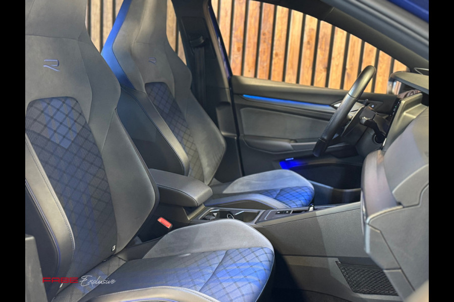 Volkswagen Golf 2.0 TSI R 4Motion / H/K / IQ Lights / HUD / Pano / Camera / Stuurverwarming