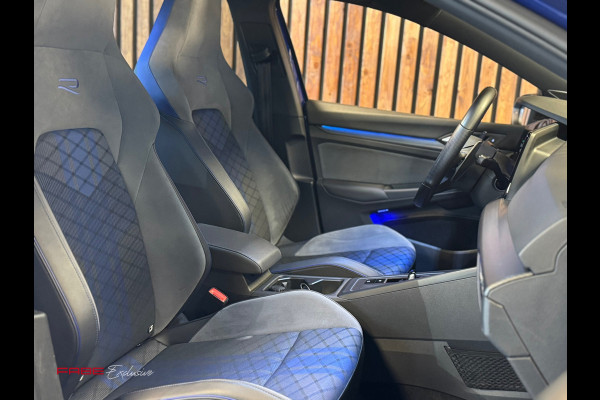 Volkswagen Golf 2.0 TSI R 4Motion / H/K / IQ Lights / HUD / Pano / Camera / Stuurverwarming
