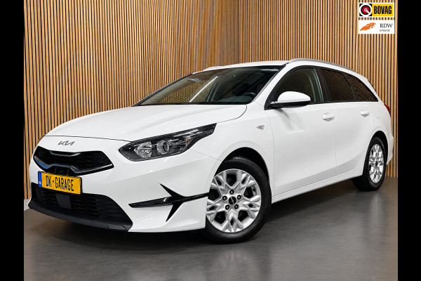 Kia Ceed Sportswagon 1.0 T-GDi DynamicLine|APPLE CARPLAY, ANDROID AUTO|STOEL-,STUURVERW|CAMERA|CRUISE,CLIMATE|1E EIG.|INCL.BTW|