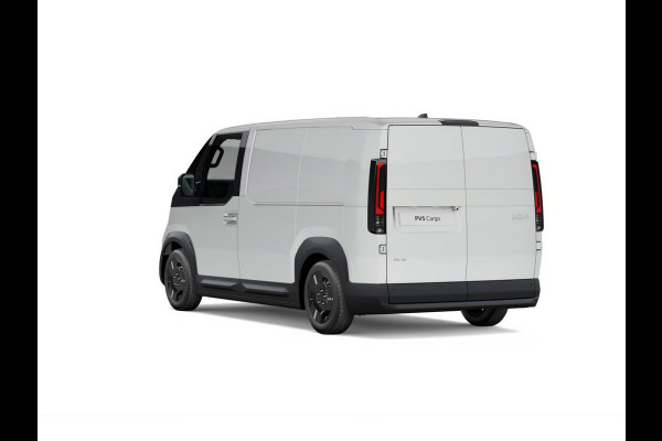 Kia PV5 L2H1 Essential 71.2 kWh | Actieprijs* | Navi | PDC | Camera | Clima | Adapt. Cruise.