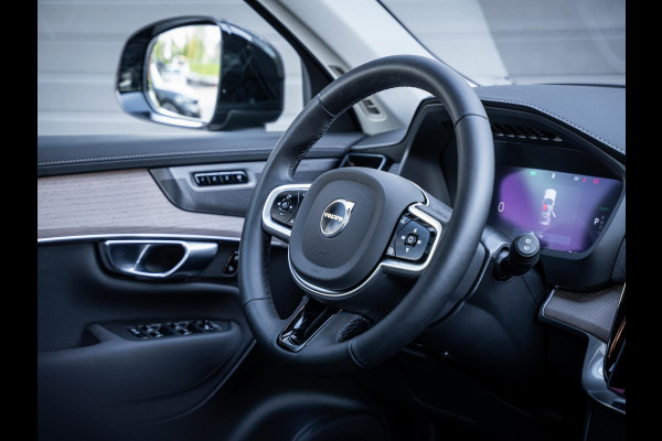 Volvo XC90 2.0 T8 Plug-in hybrid AWD Plus Dark - HUD l 360cam l ACC l H/Kardon l 21''