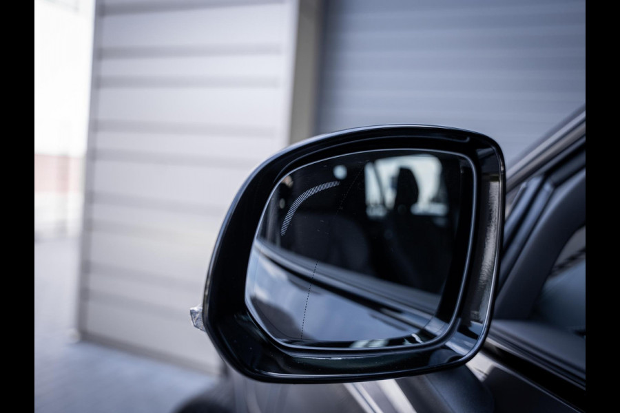 Volvo XC90 2.0 T8 Plug-in hybrid AWD Plus Dark - HUD l 360cam l ACC l H/Kardon l 21''