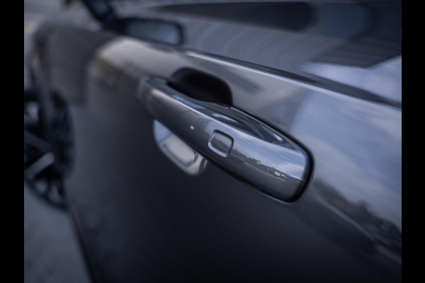 Volvo XC90 2.0 T8 Plug-in hybrid AWD Plus Dark - HUD l 360cam l ACC l H/Kardon l 21''